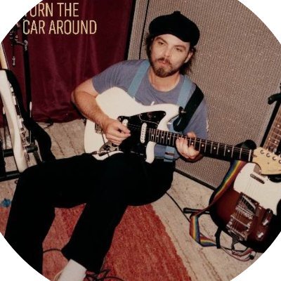 Oh, for the love of Gaz. Bringing fans together.
Instagram: @gazcoombesfans