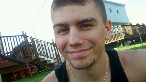 AnthemTD's profile picture. 