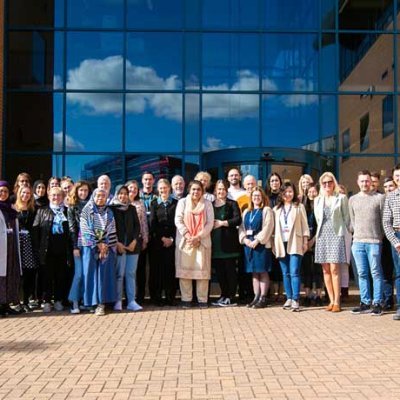 Research Centre for Global Learning @covcampus, researching nationally and internationally on teaching and learning practice and policy #GLEA