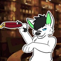 One Pupperchino, please (@reverbthehusky) 's Twitter Profile Photo One Pupperchino, please (@reverbthehusky) 's Twitter Profile Photo