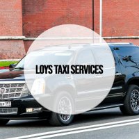 Loys Taxi Services(@LoysTaxi_) 's Twitter Profile Photo