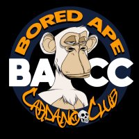 Bored Ape Cardano Club - SOLD OUT(@BoredApesCClub) 's Twitter Profile Photo