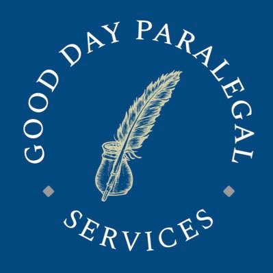 A “Good Day” Paralegal Service