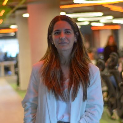 carovassa's profile picture. ✨ Project Manager @globant