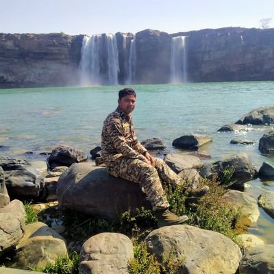 Ramkuma45024116's profile picture. #Police #LoveKhaki #KhakiOnDuty 
आमचो बस्तर सुंदर बस्तर
मोर चिन्हारी छत्तीसगढ़ी 
जय हिन्द 
( ट्वीट निजी विचार  )