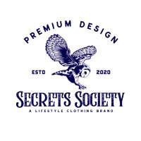 Secrets Society Clothing(@SecretsSociety2) 's Twitter Profile Photo