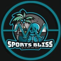 sportsblisswithrobandkris(@sportsblisswit1) 's Twitter Profileg