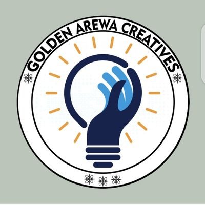 Golden Arewa creatives