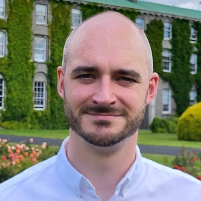 Asst Prof. @DCUPsychology | Chair @rsa_irish | ESI Fellow @CampbellUKIRE | Psych, health, participation, QOL, evidence: the good stuff. Own views.