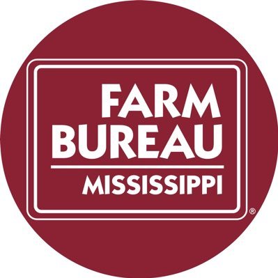 We are Mississippi‘s largest + strongest farm organization with 177,000 members. | Since 1922, we have been the voice of Mississippi agriculture.