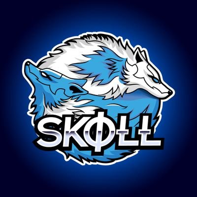 Un equipo eSport que nació para cambiar las reglas del juego. #SomosSkoll 🐺