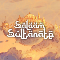 Salaam Sultanate - Islamic Discord Server(@salaamsultanate) 's Twitter Profile Photo