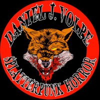 Daniel J. Volpe(@DJVolpeHorror) 's Twitter Profileg