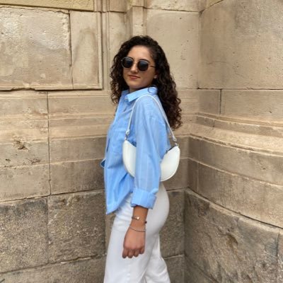 Estudiante de Periodismo UMU