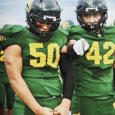 Kyleryoungg's profile picture. Class of 2024 ,Varsity Middle backer GPA:3.8 150 tackles, defensive district mvp