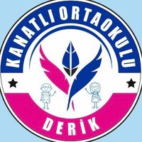 Derik Kanatlı Ortaokulu(@kanatliortaoku1) 's Twitter Profile Photo