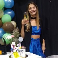 Dévora Zapico (@devora_zapico) 's Twitter Profile