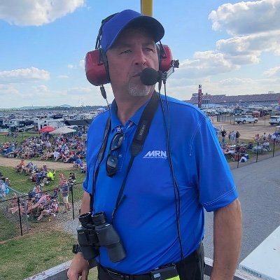 Announcer for @MRNRadio, Co-Host of The Morning Drive on @SiriusXMNASCAR, & contributor for @NASCARonNBC. Proud son of Delaware. Opinions expressed are mine.