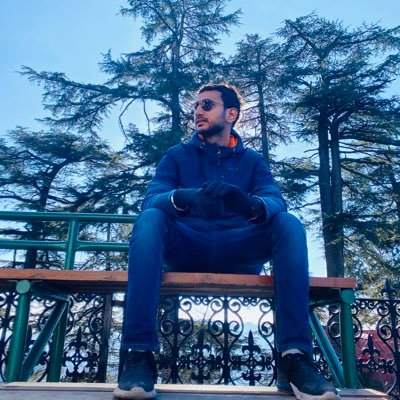 MDevasthali's profile picture. Currently, FnO Trader and Educator on YouTube
Ex - Game Developer, SME, PM, Founding Member
I try to earn from trading to fuel my educational passion