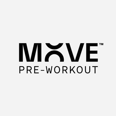 Move Pre-Workout