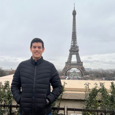 pedroparedesca's profile picture. Loves pasta
