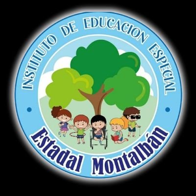 📍Cuenta oficial del IEEE del territorio Montalban estado Carabobo.
👨‍🦯👨‍🦼👨‍🦽
🏫
🌟Estamos para servir🌟