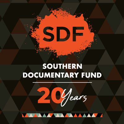 We cultivate documentaries made in or about the American South, providing makers with professional support, filmmaking grants, and fiscal sponsorship.