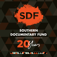Southern Documentary Fund(@SouthernDocFund) 's Twitter Profile Photo