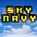 Sky Navy (@skynavyband) Twitter profile photo Sky Navy (@skynavyband) Twitter profile photo