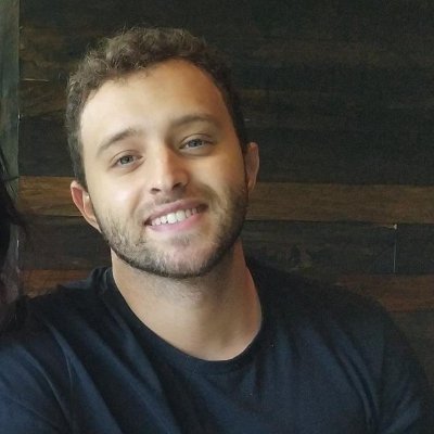 LCoradi's profile picture. Dando meus pitacos sobre futebol!