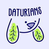Daturians NFT🌱(@DaturiansNFT) 's Twitter Profileg