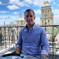 Javier Alarcón(@Javier_Alarcon_) 's Twitter Profile Photo