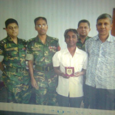 DrMdfaridChowd1's profile picture. Neuroscientist,  Neurosurgeon, Inventor Tanfarid Asymmetrical cranial syndrome(TACS), Inventor Curative Treatment of Cerebral Palsy. Author- A Text Book of Cura