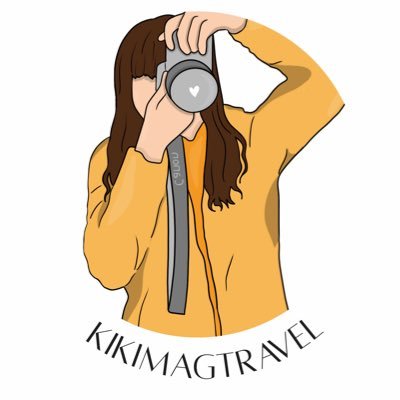 kikimagtravel Profile Picture