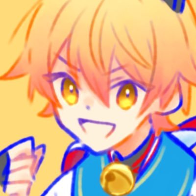 在中さんのプロフィール画像