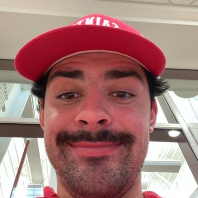 JoeScarfi1's profile picture. 