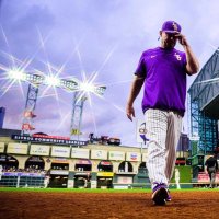Jay Johnson (@lsucoachj) 's Twitter Profile Photo Jay Johnson (@lsucoachj) 's Twitter Profile Photo