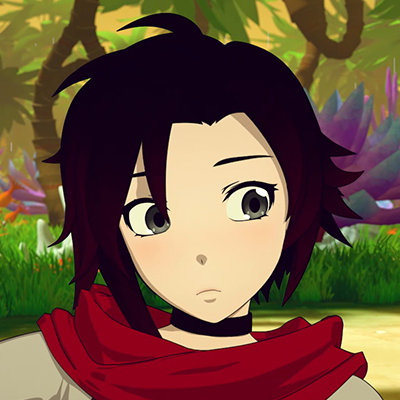 OfficialRWBY Profile Picture