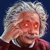 Einstein Crypto 🛰️(@einsteincryptoo) 's Twitter Profile Photo