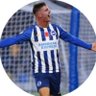 njcb03's profile picture. @officialBHAFC | home and away | #bhafc