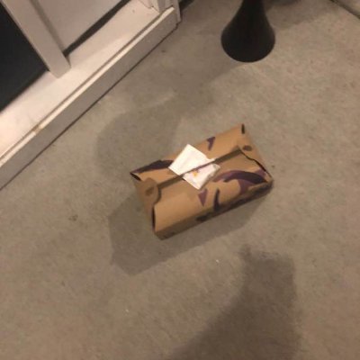 kmwiley3's profile picture. 