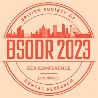 BSODR ECR Conference 2023(@bsodr_ecr2023) 's Twitter Profile Photo