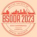 BSODR ECR Conference 2023 (@bsodr_ecr2023) Twitter profile photo BSODR ECR Conference 2023 (@bsodr_ecr2023) Twitter profile photo