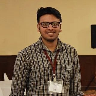 Time will be right and things will be fine!! Proud alumini @IIT Bombay @dmlab
Post Doctoral fellow @ericmeggers lab