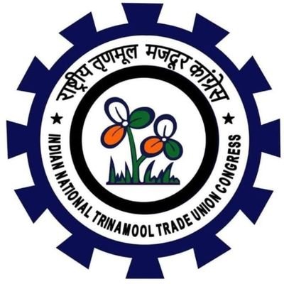 INTTUC JHARGRAM DIST OFFICIAL X ACCOUNT