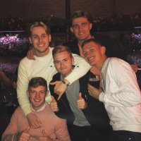 Gary Scott-Learmonth (@gazzasl) 's Twitter Profile Photo Gary Scott-Learmonth (@gazzasl) 's Twitter Profile Photo