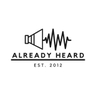 AlreadyHeardUK's profile picture. An alternative music website. Support us: https://t.co/ZmjrK5dM9j