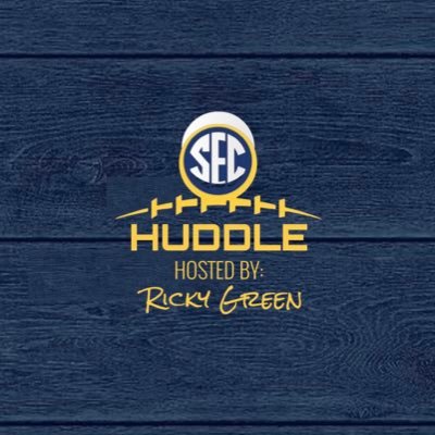 Proud to be your new home for SEC football/recruiting news. Part of the Coach Hayes Football Network. FOLLOW us today. Not affiliated with the SEC. DMs OPEN.