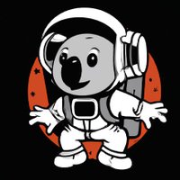 Space Koala (@culpable_mink) 's Twitter Profile