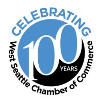 West Seattle Chamber(@WestSeattleCC) 's Twitter Profile Photo